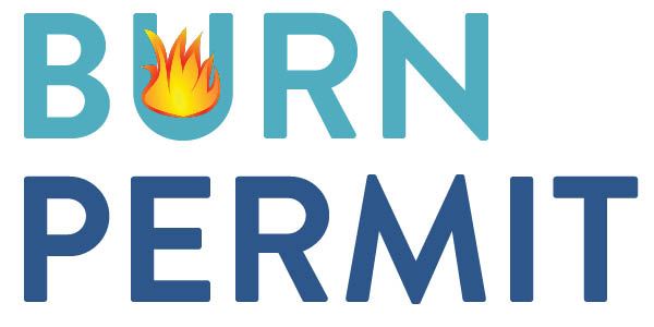 burn permit