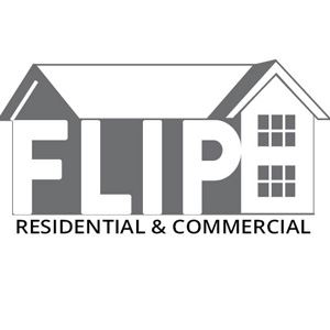 FLIP logo